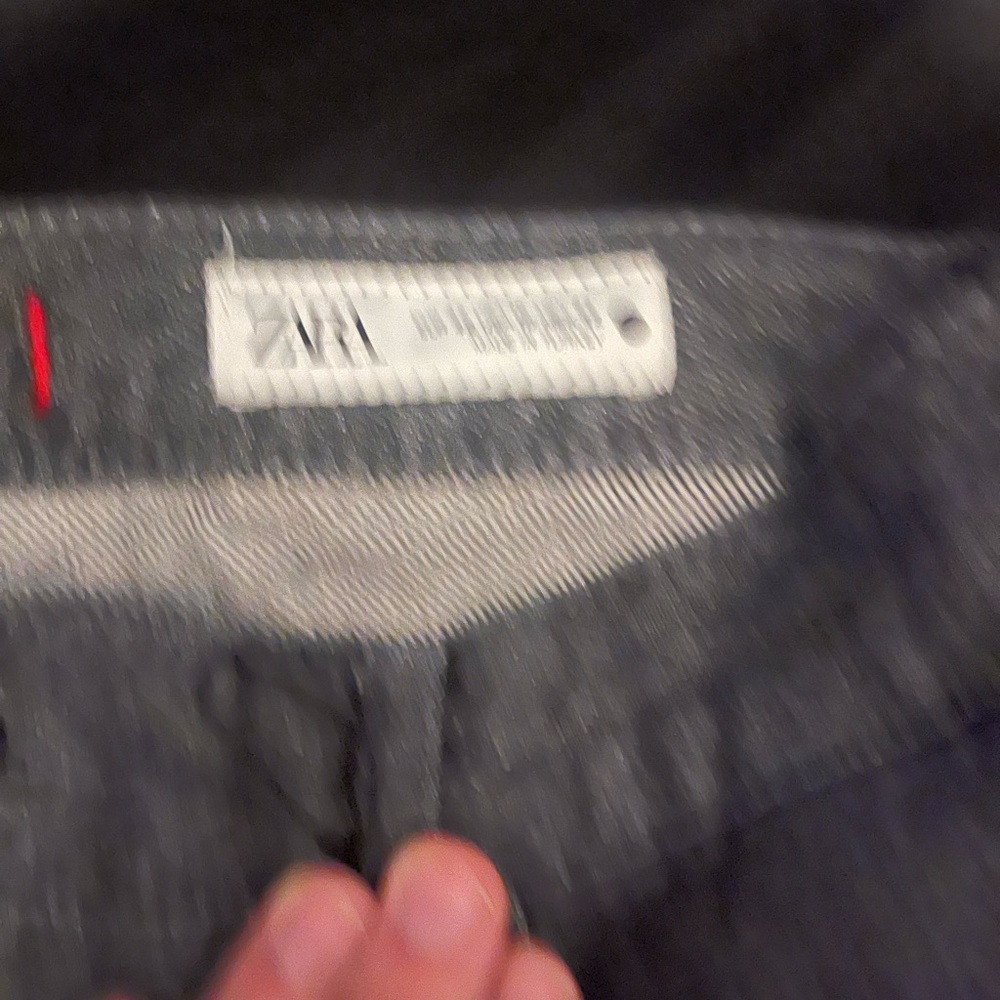 Zara jeans - Picture 2 of 6